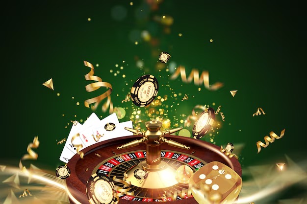 Payout table and game rules for Adventures Beyond Wonderland